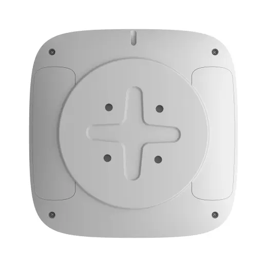 EN54 FireProtect (Smoke), bezdrát. kouřový detektor, bílý